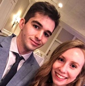 Meet your Posher, Jacob